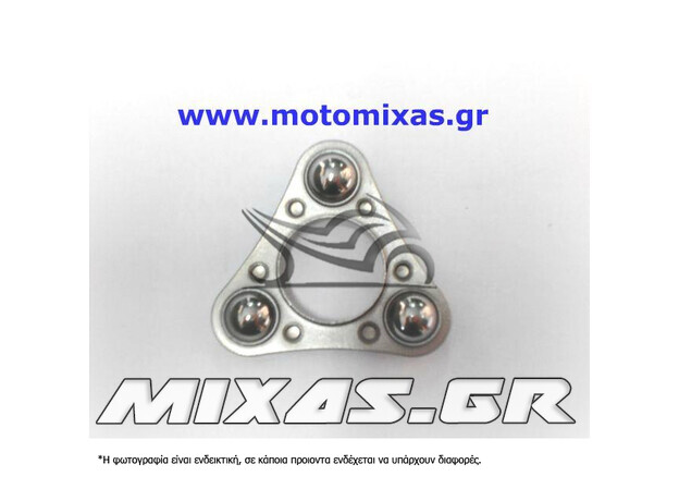 ΜΠΙΛΙΟΦΟΡΟΣ ΒΑΣΗ ΑΜΠΡΑΓΙΑΖ HONDA ΤΡΙΓΩΝΟΣ INNOVA ΓΝΗΣΙΟΣ