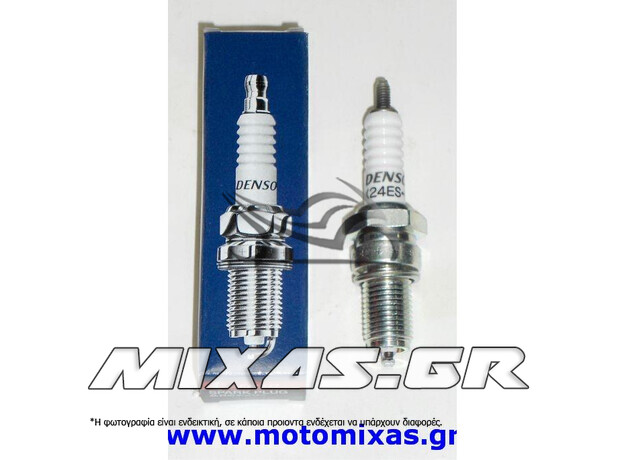 ΜΠΟΥΖΙ DENSO X24ES-U (D8EA) (4099)
