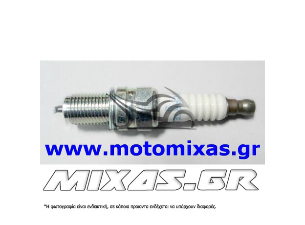 ΜΠΟΥΖΙ NGK DCPR7EA-9 (6651)