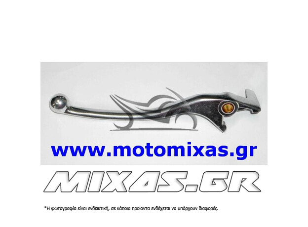 ΜΑΝΕΤΑ ΦΡΕΝΟΥ ΑΡΙΣΤΕΡΗ HONDA SH-150/300/FORZA-300/350 ΔΙΣΚΟΦΡΕΝΟΥ (71531)