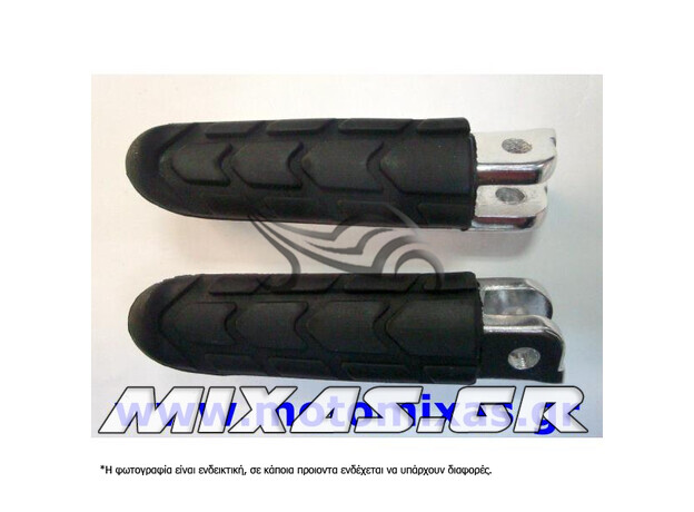 ΜΑΣΠΙΕ ΟΔΗΓΟΥ (MOTO) HONDA CBR/VFR/VTR/BROSS/CBF