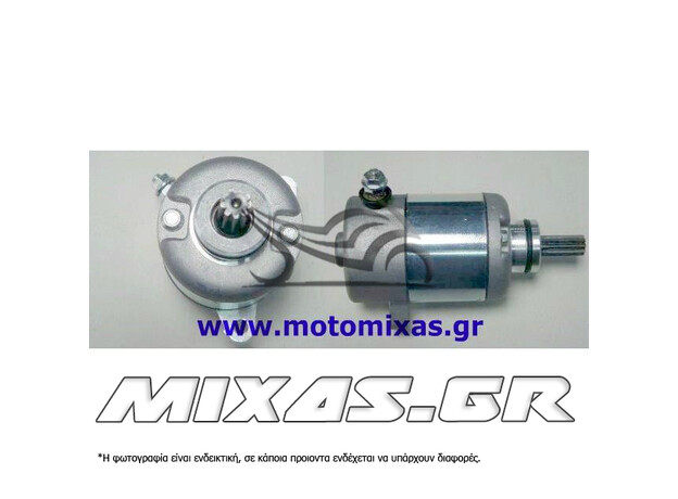 ΜΙΖΑ HONDA INNOVA/SUPRA-X ADDRES 125/125 ROC