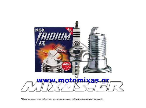 ΜΠΟΥΖΙ NGK ΙΡΙΔΙΟΥ CR9EHIX-9 (6216)