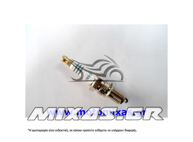 ΜΠΟΥΖΙ DENSO IX24B (DPR8EIX-9) (5376)