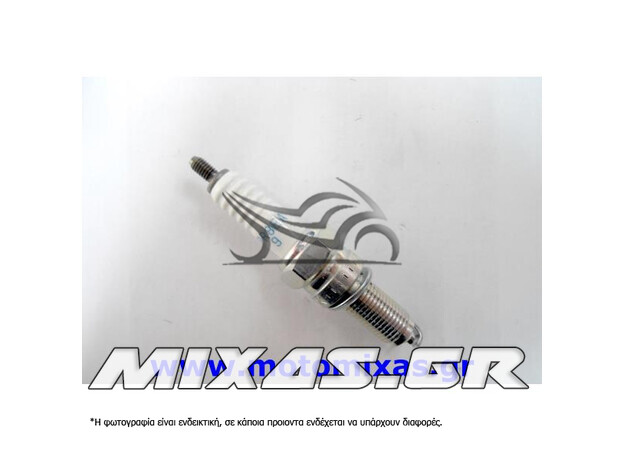 ΜΠΟΥΖΙ NGK CPR8EA-9 YAMAHA CRYPTON-X 135 ΓΝΗΣΙΟ