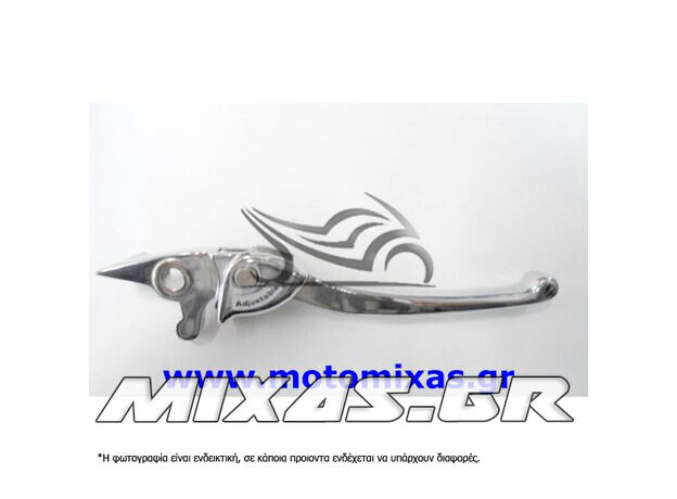 ΜΑΝΕΤΑ ΦΡΕΝΟΥ ΡΥΘΜΙΖΟΜΕΝΗ POSH INNOVA/SUPRA ΧΡΩΜΙΟ