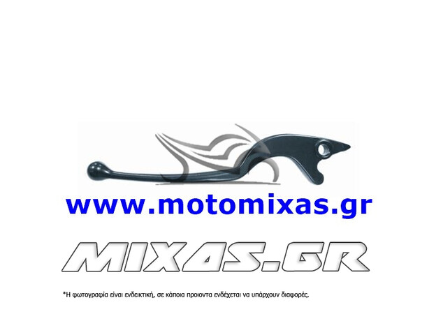 ΜΑΝΕΤΑ ΦΡΕΝΟΥ ΑΡΙΣΤΕΡΗ YAMAHA X-MAX-125/250 (74112)