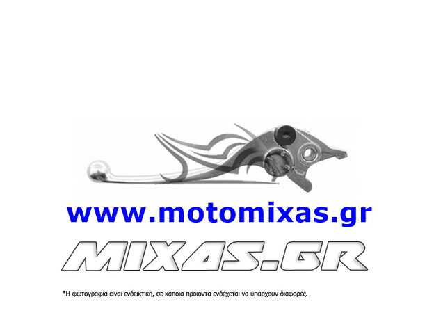 ΜΑΝΕΤΑ ΦΡΕΝΟΥ ΑΡΙΣΤΕΡΗ 74431 KYMCO X-CITING 500 ΧΡΩΜΙΟ ROC