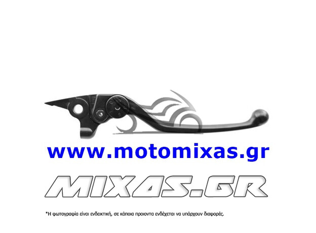 ΜΑΝΕΤΑ ΦΡΕΝΟΥ YAMAHA T-MAX/MAJESTY ΡΥΘΜΙΖΟΜΕΝΗ 75332 ΜΑΥΡΗ