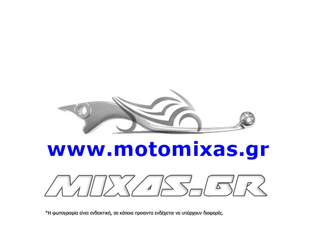 ΜΑΝΕΤΑ ΦΡΕΝΟΥ ΔΕΞΙΑ HONDA PCX-125 (75021)