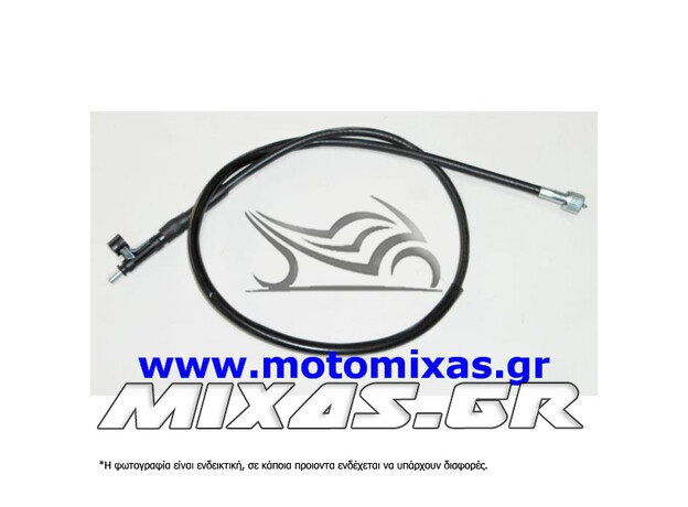 ΝΤΙΖΑ ΚΟΝΤΕΡ HONDA SH-150 90cm ROC