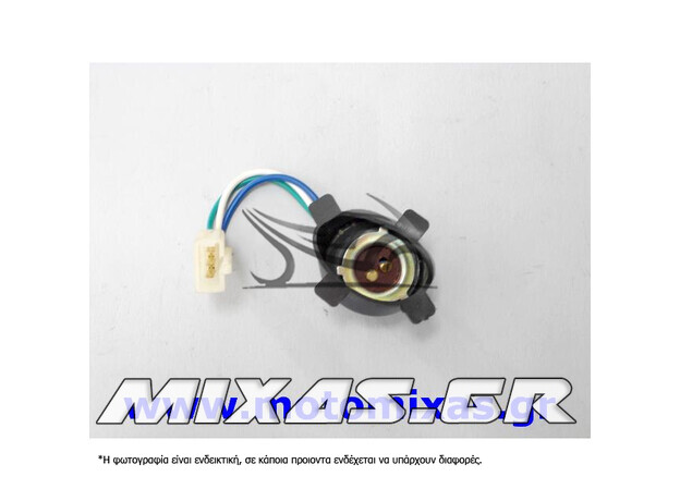 ΝΤΟΥΙ ΦΑΝΟΥ ΕΜΠΡΟΣ HONDA ASTREA GRAND/SUPRA 1ΦΙΣ-3PIN ROC