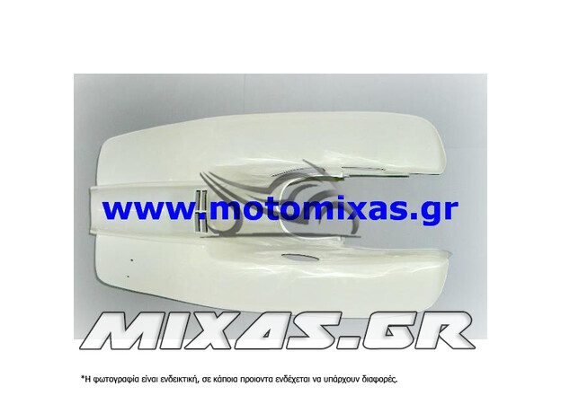 ΠΟΔΙΑ HONDA GLX ΜΕ ΜΙΖΑ TAIW