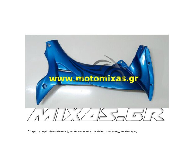 ΠΟΔΙΑ ΕΣΩΤΕΡΙΚΗ ΔΕΞΙΑ YAMAHA CRYPTON-R 115 ΜΠΛΕ ΓΝΗΣΙΑ