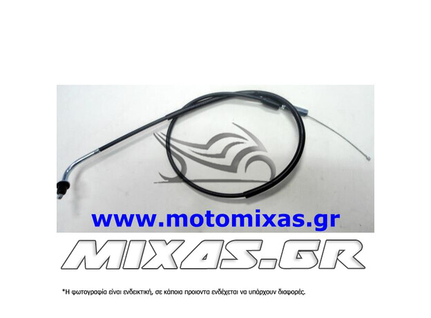 ΝΤΙΖΑ ΓΚΑΖΙΟΥ YAMAHA CRYPTON-105 ROC