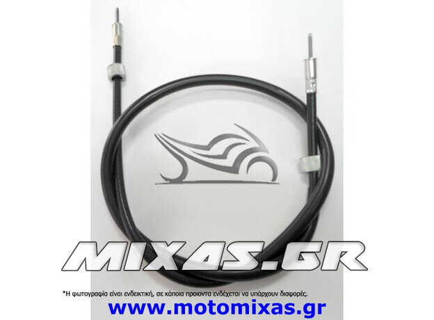 ΝΤΙΖΑ ΚΟΝΤΕΡ YAMAHA XT-600/DT-200 ΙΑΠΩΝΙΑΣ