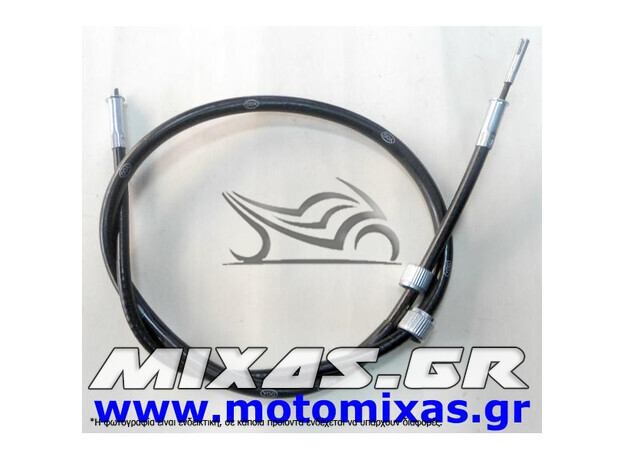 ΝΤΙΖΑ ΚΟΝΤΕΡ HONDA C50 12V/6V/GLX/FB ROC