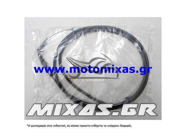 ΝΤΙΖΑ ΓΚΑΖΙΟΥ HONDA SH-125/150 ΚΑΡΜΠΥΡΑΤΕΡ