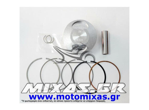 ΠΙΣΤΟΝΙ HONDA ASTREA GRAND/SUPRA 58mm SP
