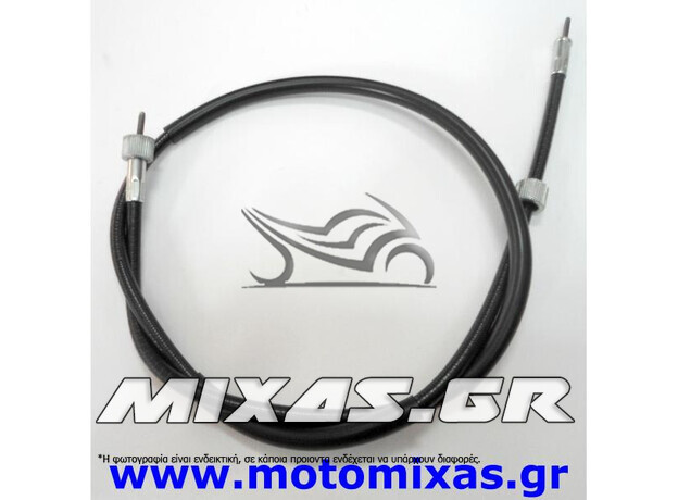 ΝΤΙΖΑ ΚΟΝΤΕΡ YAMAHA TDR/XT-250 JAPAN