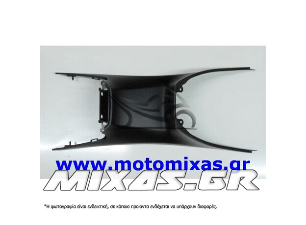 ΠΟΔΙΑ ΜΕΣΑΙΑ Β ΜΕΡΟΣ KAWASAKI ZX-130 ΜΑΥΡΗ ΓΝΗΣΙΑ