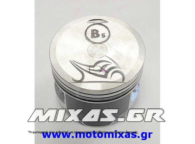 ΠΙΣΤΟΝΙ KAWASAKI ZX-130/X-CITE (ΣΚΕΤΟ) ΓΝΗΣΙΟ