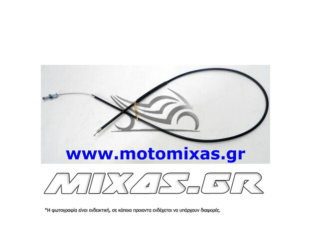 ΝΤΙΖΑ ΓΚΑΖΙΟΥ GILERA RUNNER 50 NO1 RMS