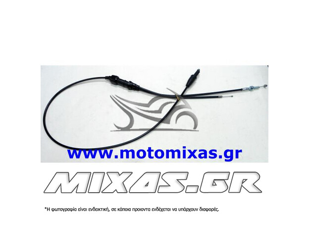 ΝΤΙΖΑ ΓΚΑΖΙΟΥ HONDA MB/MT