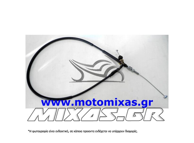 ΝΤΙΖΑ ΓΚΑΖΙΟΥ HONDA AX1/NX250 NO1 ΙΑΠΩΝΙΑΣ