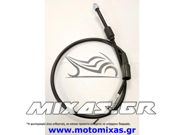 ΝΤΙΖΑ ΚΟΝΤΕΡ YAMAHA CRYPTON-R 115/CRYPTON-X 135 ASPIRA