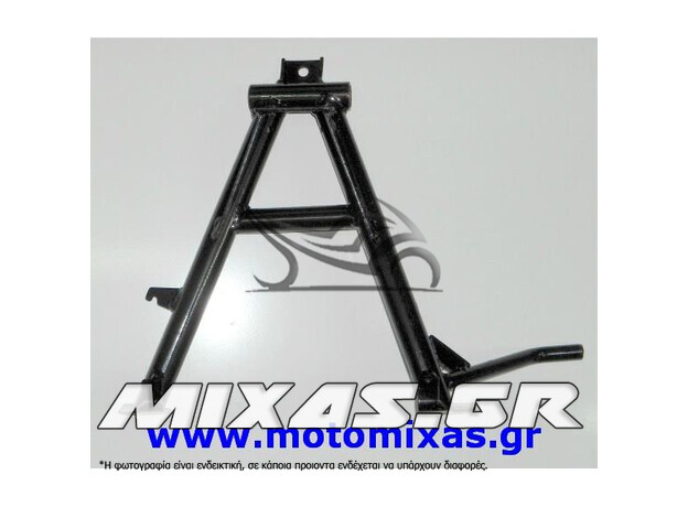 ΣΤΑΝ ΔΙΠΛΟ HONDA INNOVA ΜΑΥΡΟ (ΜΕ ΔΕΙΓΜΑ) ROC
