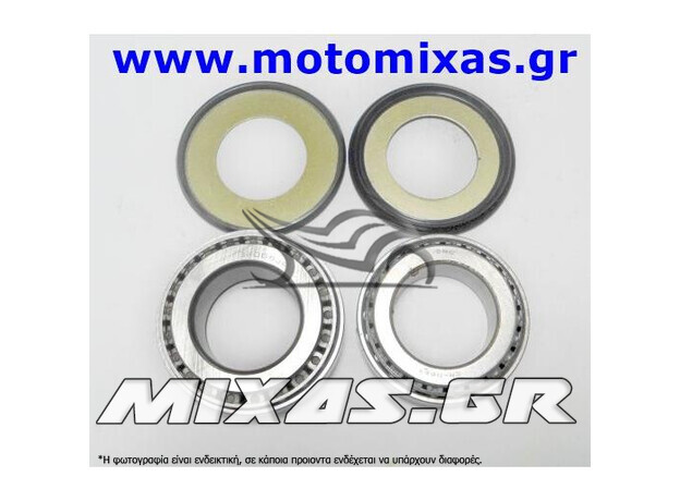 ΡΟΥΛΕΜΑΝ ΤΙΜΟΝΙΟΥ (ΠΟΤΗΡΙΑ) HONDA XR-125/250R/CR-125/250R ROC