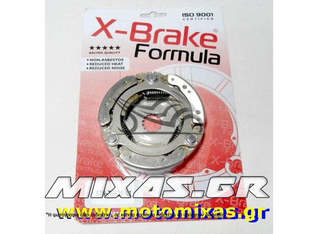 ΣΙΑΓΩΝΑΚΙΑ ΦΥΓΟΚΕΝΤΡΙΚΟΥ YAMAHA CRYPTON-R 115/110 X-BRAKE