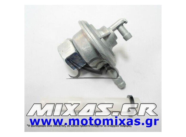 ΡΟΥΜΠΙΝΕΤΟ ΒΕΝΖΙΝΑΣ HONDA SH-125/150 ΜΕ ΠΑΞΙΜΑΔΙ ROC