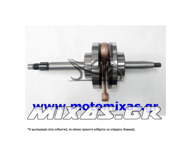 ΣΤΡΟΦΑΛΟΜΠΙΕΛΑ KAZER/KRISS/KRISTAR ΚΟΜΠΛΕ RACING