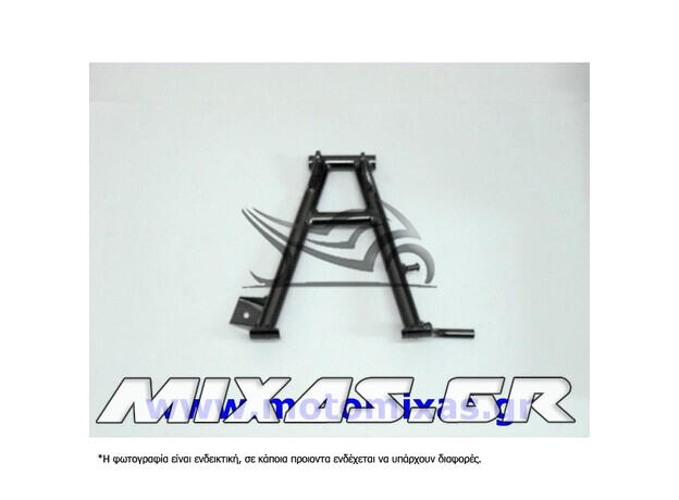ΣΤΑΝ ΔΙΠΛΟ KAWASAKI KAZER ΓΝΗΣΙΟ