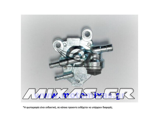 ΡΟΥΜΠΙΝΕΤΟ ΒΕΝΖΙΝΗΣ YAMAHA CRYPTON TAIW