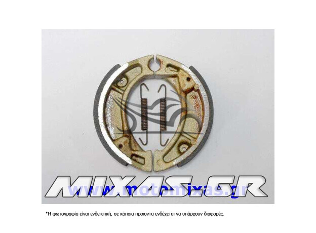 ΣΙΑΓΩΝΕΣ NEWFREN GF1248 HONDA GYRO UP-50