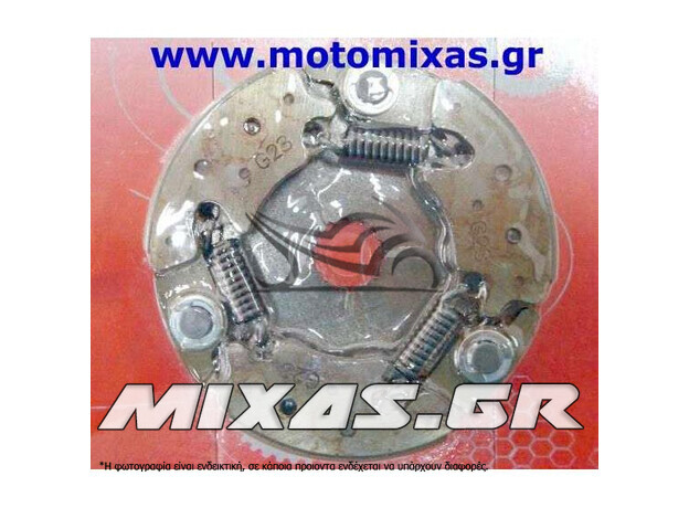 ΣΙΑΓΩΝΑΚΙΑ ΦΥΓΟΚΕΝΤΡΙΚΟΥ YAMAHA CRYPTON-105 X-BRAKE