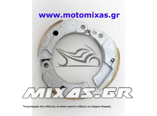 ΣΙΑΓΩΝΑΚΙΑ ΦΥΓΟΚΕΝΤΡΙΚΟΥ HONDA LEAD-100 ROC ΣΚΕΤΑ