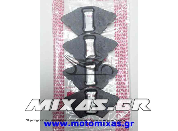 ΣΥΝΕΜΠΛΟΚ ΤΡΟΧΟΥ ΠΙΣΩ KAWASAKI KAZER/MAX/ZX-130/MODENAS KRISS ASPIRA