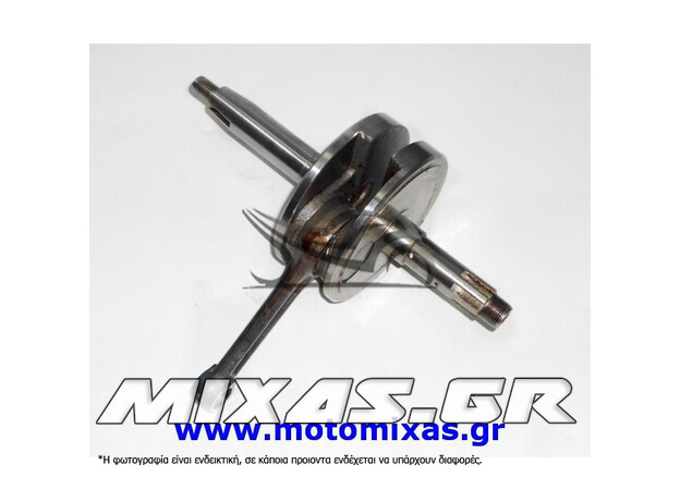 ΣΤΡΟΦΑΛΟΜΠΙΕΛΑ HONDA GLX/C90 25mm SHARK
