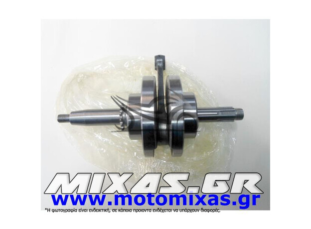ΣΤΡΟΦΑΛΟΜΠΙΕΛΑ HONDA GLX/C90 Φ25mm ROC