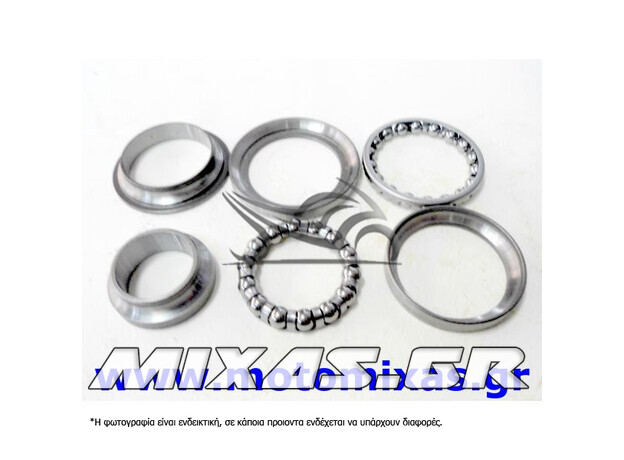 ΡΟΥΛΕΜΑΝ ΤΙΜΟΝΙΟΥ (ΠΟΤΗΡΙΑ) YAMAHA X-MAX 125/250 (2010) ROC