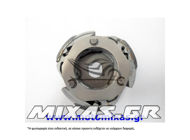 ΣΙΑΓΩΝΑΚΙΑ ΦΥΓΟΚΕΝΤΡΙΚΟΥ HONDA SH-300/FORESIGHT-250 ROC