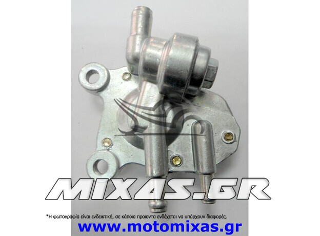 ΡΟΥΜΠΙΝΕΤΟ ΒΕΝΖΙΝΗΣ YAMAHA CRYPTON ROC