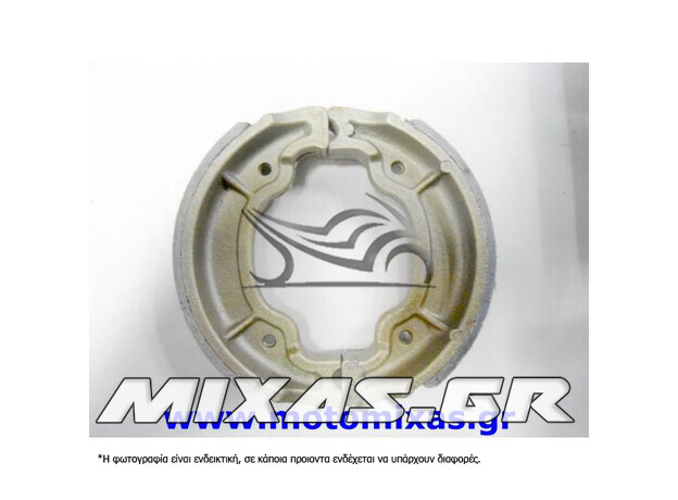 ΣΙΑΓΩΝΕΣ (GF1303) YAMAHA YBR-125/DT-80LC/AEROX/NEOS/SCARABEO Y527 SHARK