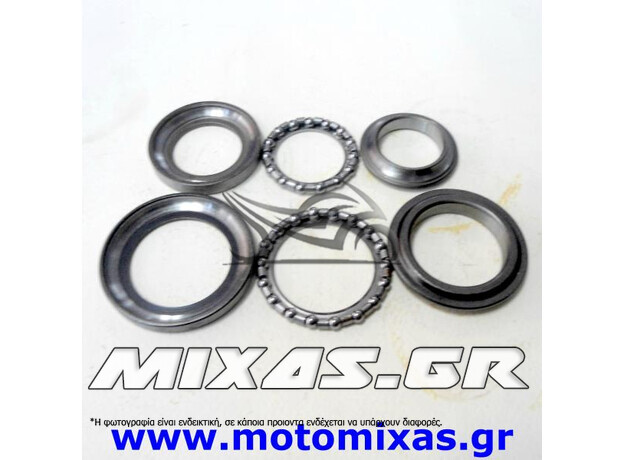 ΡΟΥΛΕΜΑΝ ΤΙΜΟΝΙΟΥ (ΠΟΤΗΡΙΑ) HONDA PCX-125 ROC