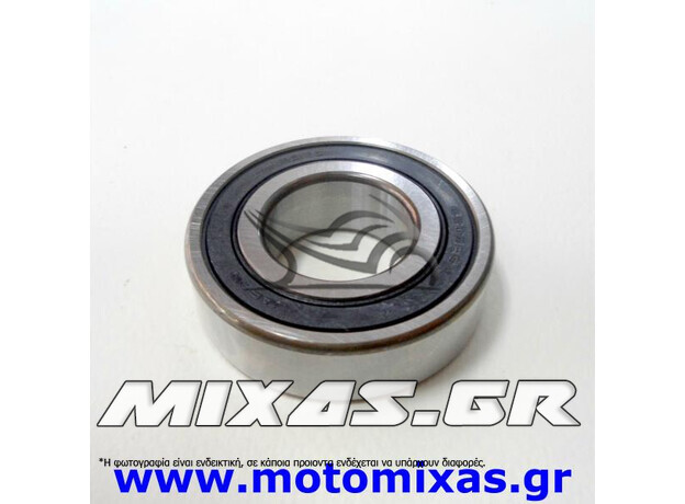 ΡΟΥΛΕΜΑΝ KOYO 6205 2RS/8205 ΙΑΠΩΝΙΑΣ (25X52X15)