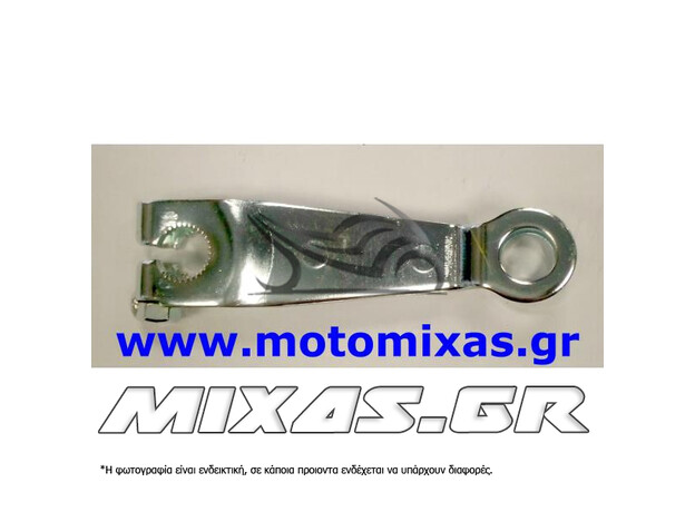 ΣΚΟΥΛΑΡΙΚΙ ΔΙΧΑΛΟ ΚΙΘΑΡΑΣ ΠΙΣΩ YAMAHA CRYPTON-110/135 ΓΝΗΣΙΟ